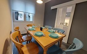 Dalmatinska Apartment