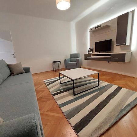 Dalmatinska Apartment Belgrad Dış mekan fotoğraf